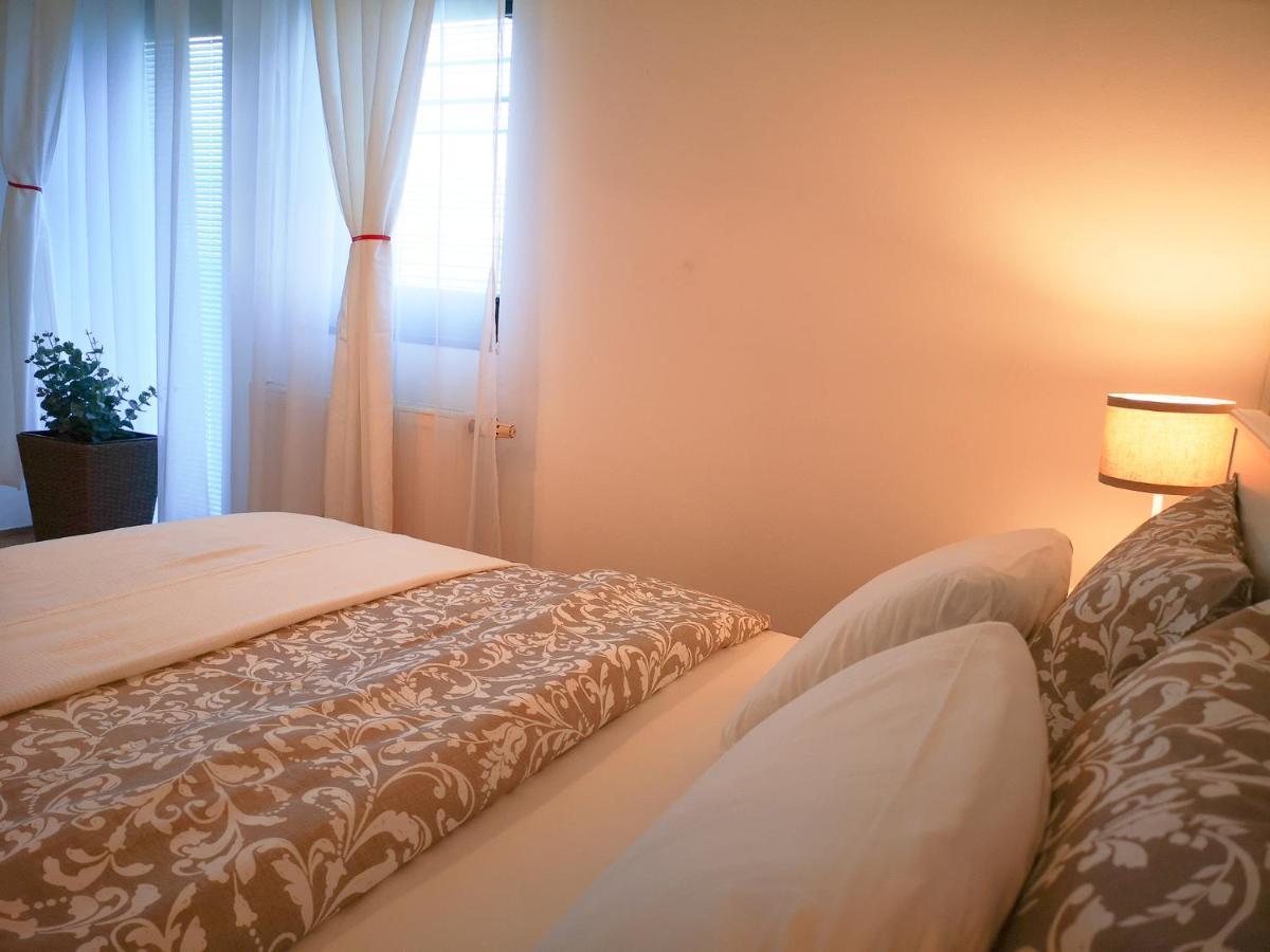 Central Masarikova Studio 8 Novi Sad Esterno foto